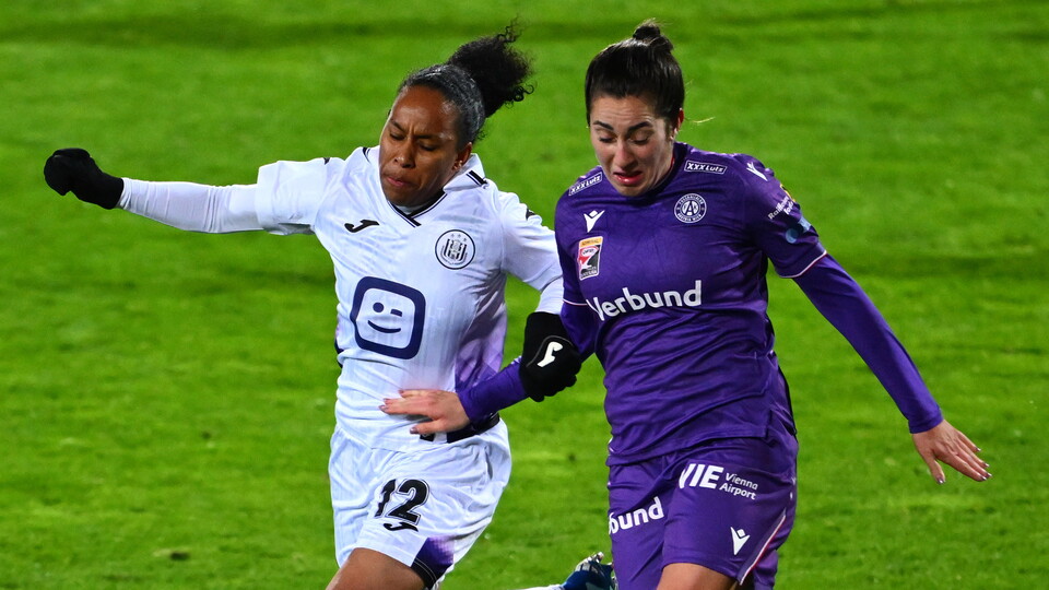 RSCA WOMEN