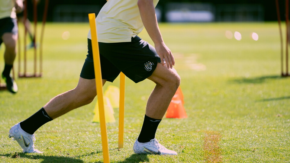 Academy operations support