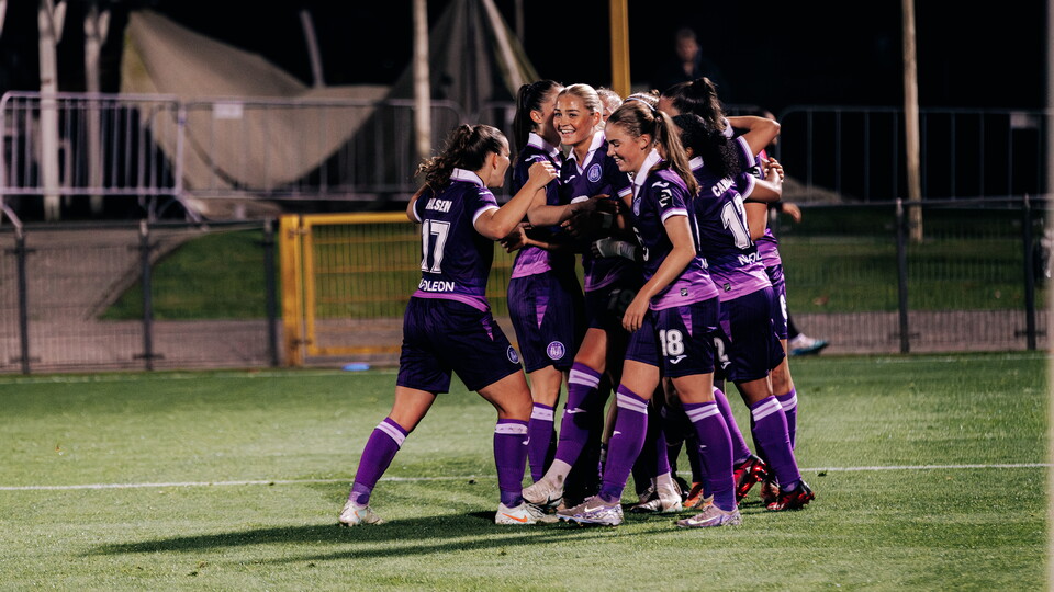 RSCA WOMEN