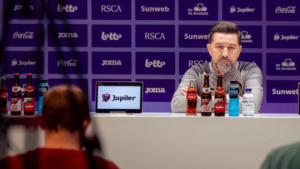PRESS CONFERENCE BESNIK HASI