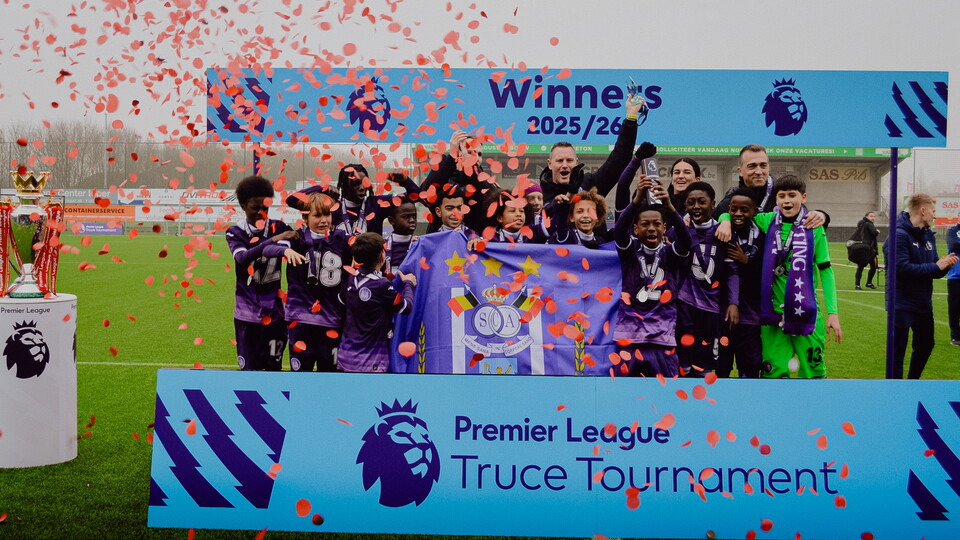 Christmas Truce Tournament