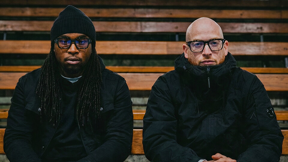 Jazz Brak & Frenetik