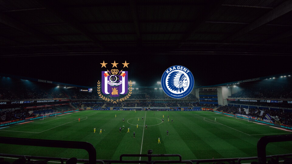 VIP RSCA GENT CUP