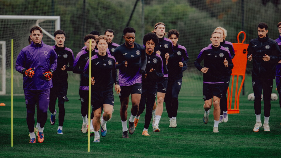 Vijf weetjes over de winterstage