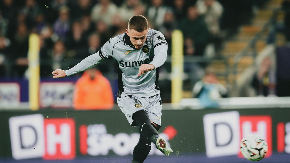 THORGAN HAZARD