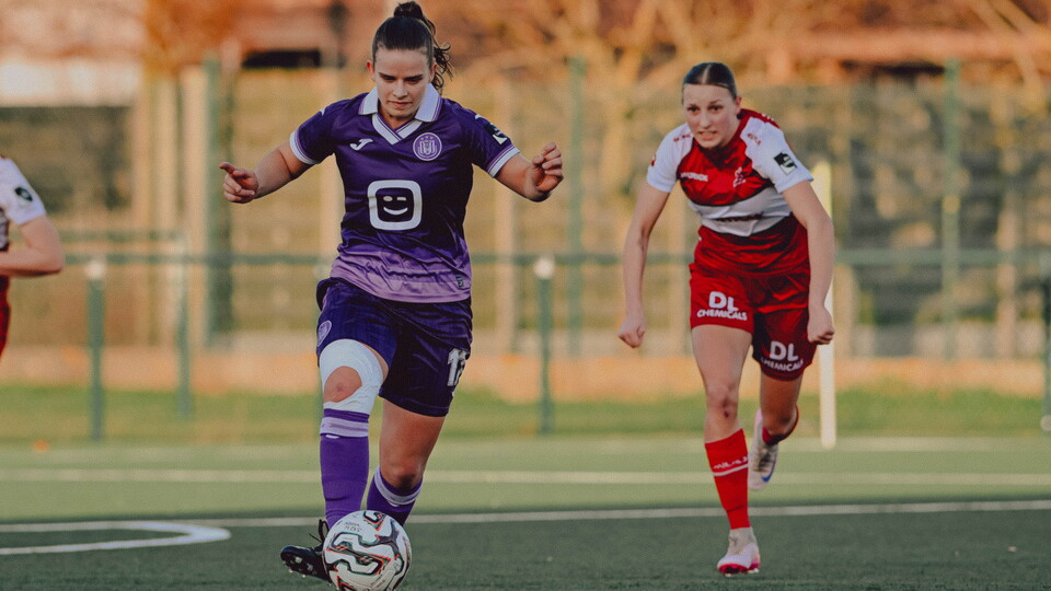 RSCA WOMEN