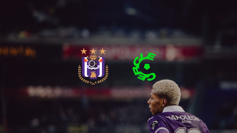 RSCA - Cercle Brugge KSV