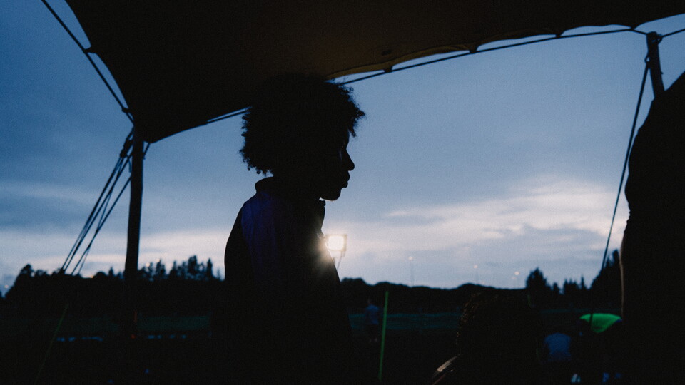 Vijf weetjes over de winterstage