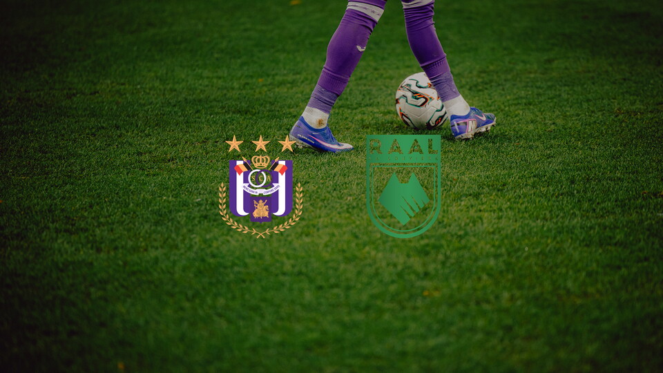 RSCA - RAAL La Louvière
