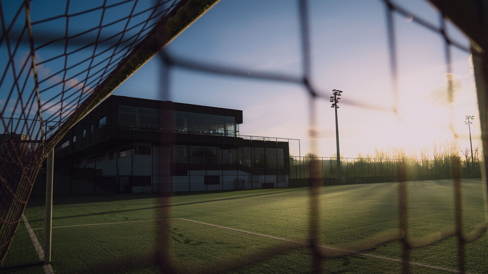 RSCA NEERPEDE ACADEMY