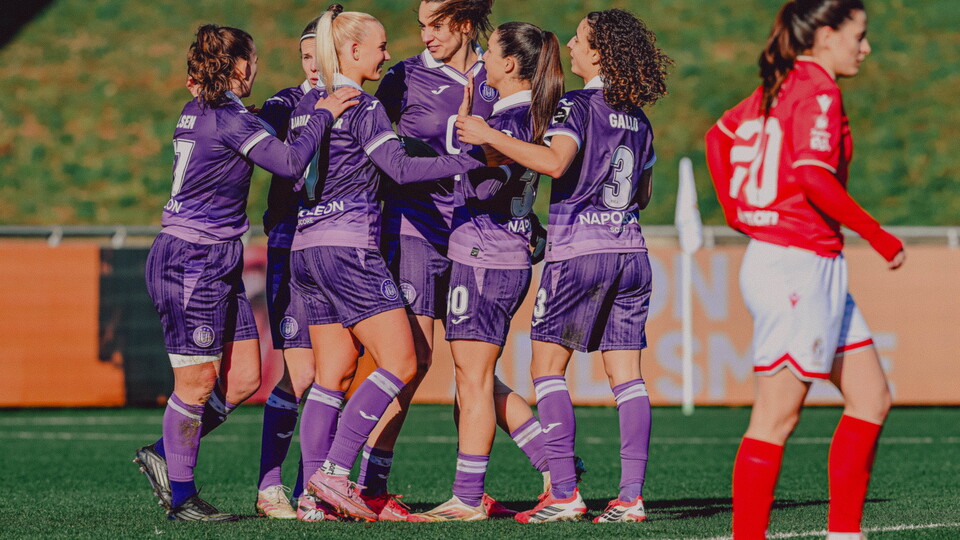 RSCA WOMEN