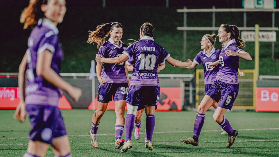 RSCA WOMEN
