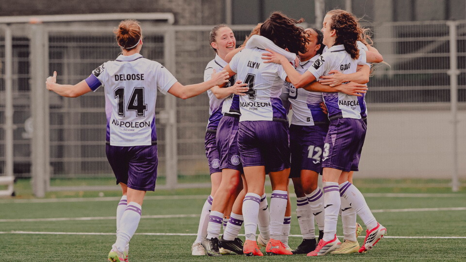 RSCA WOMEN