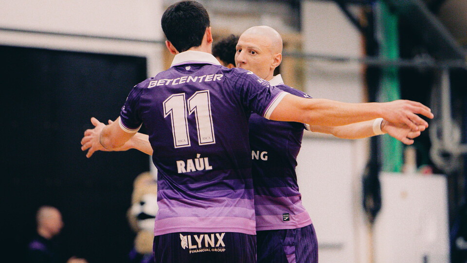 RSCA FUTSAL