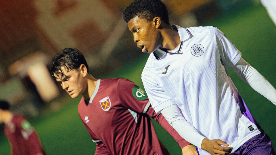 WEST HAM - RSCA FUTURES