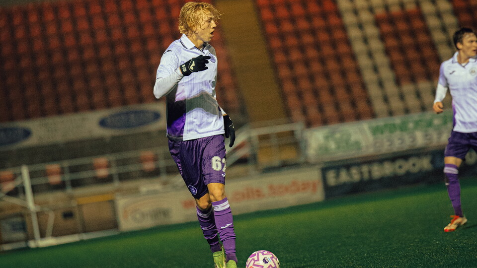 WEST HAM - RSCA FUTURES