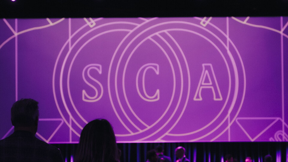 SCA