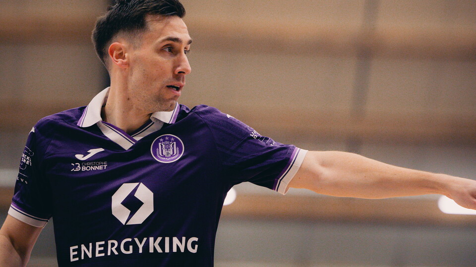 RSCA FUTSAL