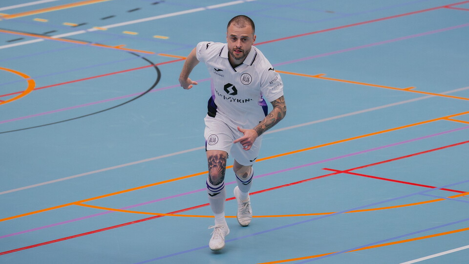 RSCA FUTSAL