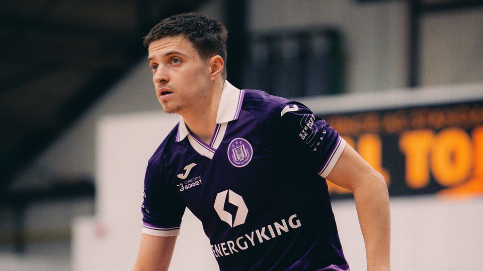 RSCA FUTSAL