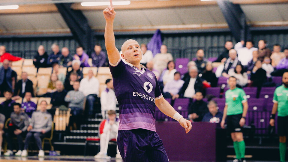 RSCA FUTSAL