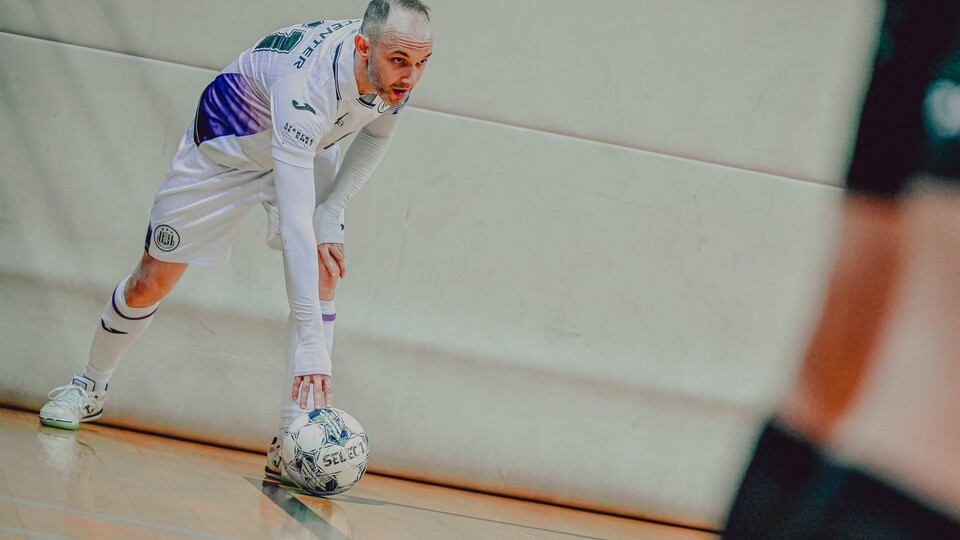 RSCA FUTSAL