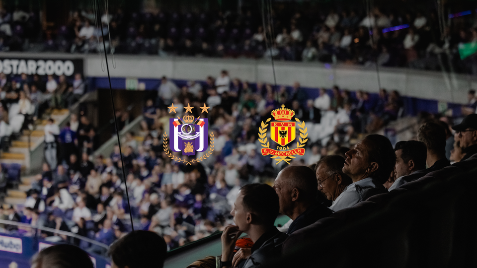 RSCA - KV Mechelen