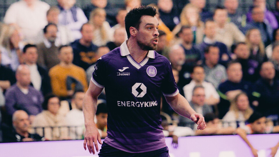 RSCA FUTSAL