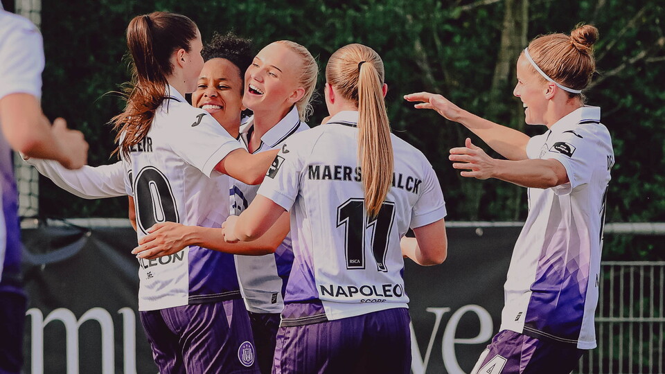 RSCA WOMEN