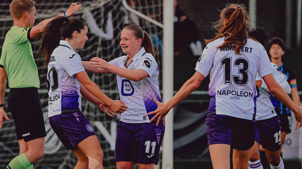 RSCA WOMEN