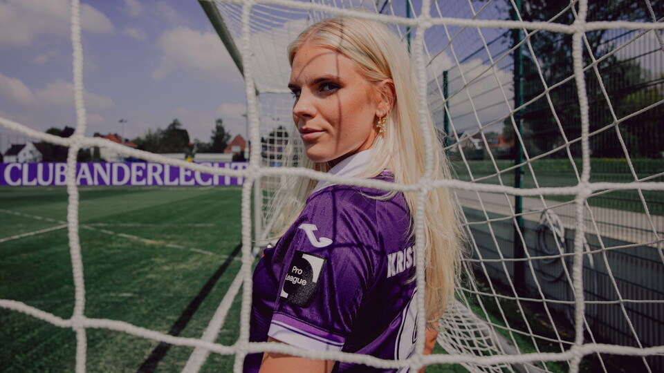 Vigdís Kristjánsdóttir