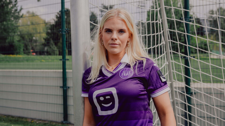 Vigdís Kristjánsdóttir