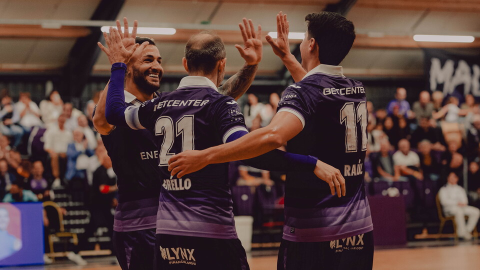 RSCA FUTSAL