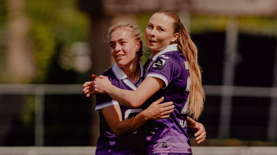 RSCA WOMEN