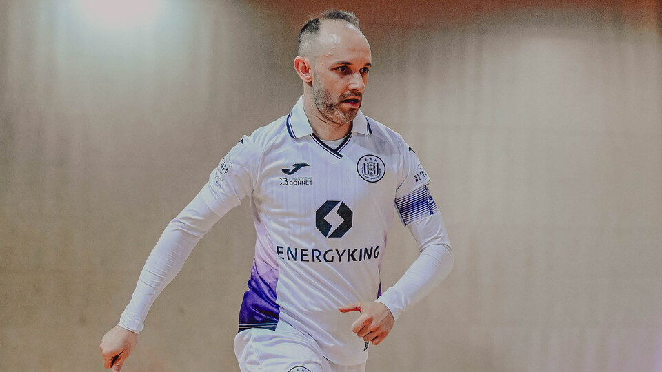 RSCA FUTSAL
