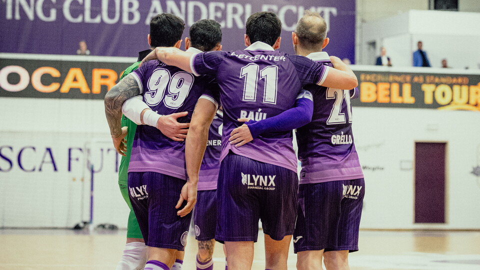 RSCA FUTSAL