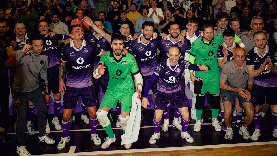 RSCA FUTSAL