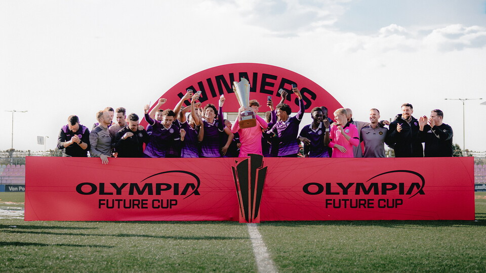 FUTURE CUP 2026