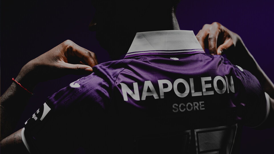 napoleonscore