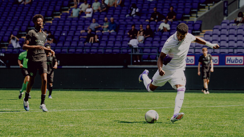 RSCA U15