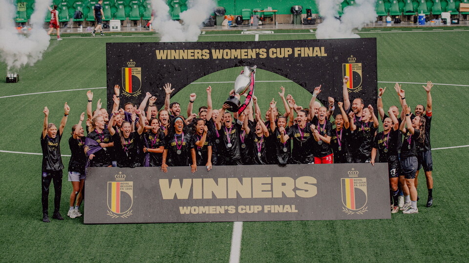 RSCA WOMEN