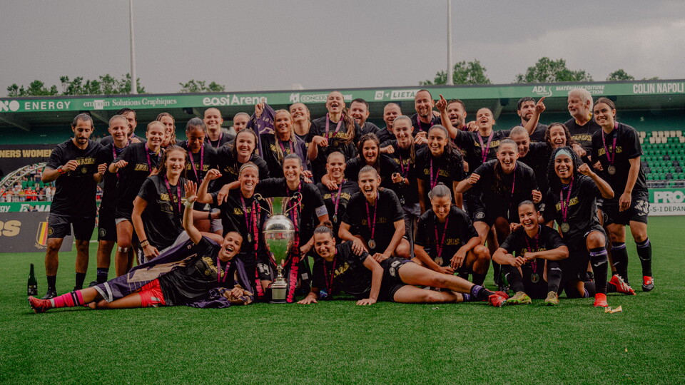 RSCA WOMEN