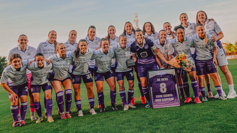 RSCA WOMEN