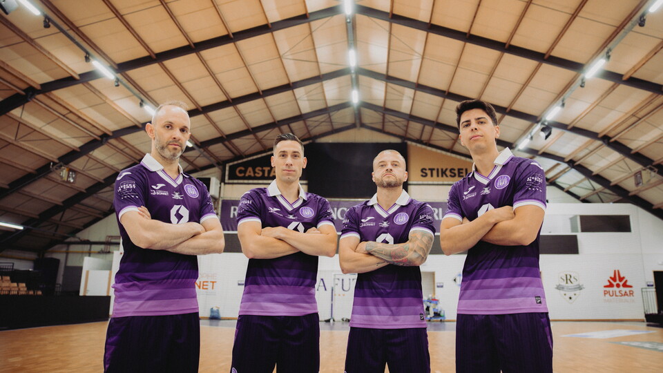 futsal
