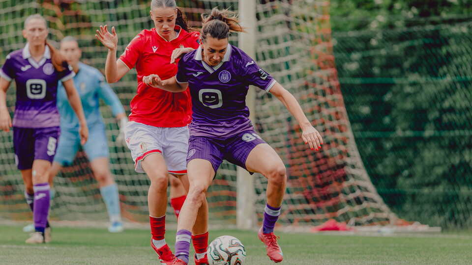 RSCA WOMEN
