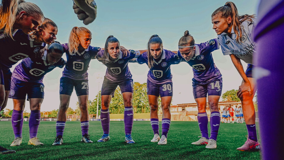 RSCA WOMEN