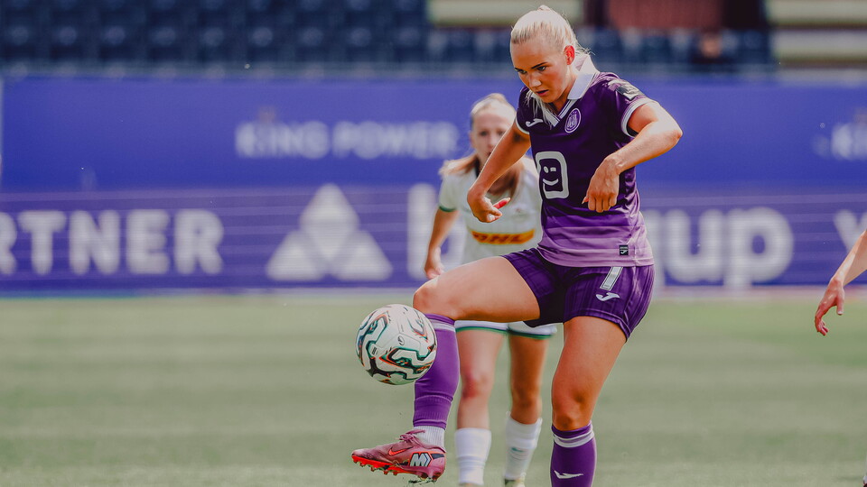 RSCA WOMEN