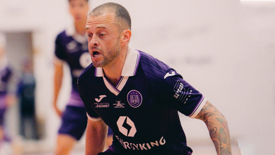 RSCA FUTSAL