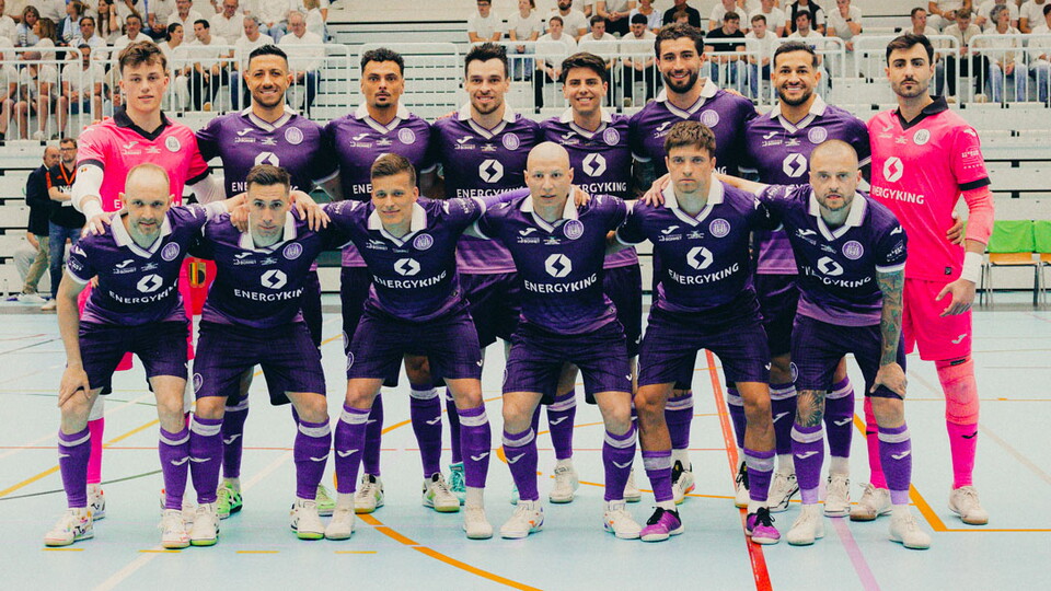 RSCA FUTSAL