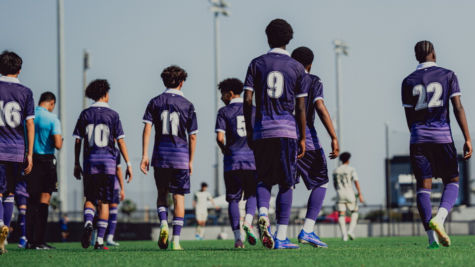 RSCA U15